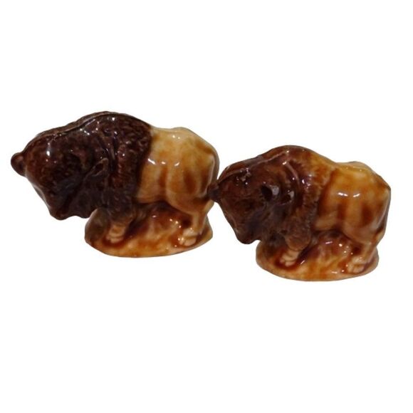 Vintage Wade Whimsies Collectibles Lot of 10 Miscellaneous Animal Figurines - Picture 8 of 10